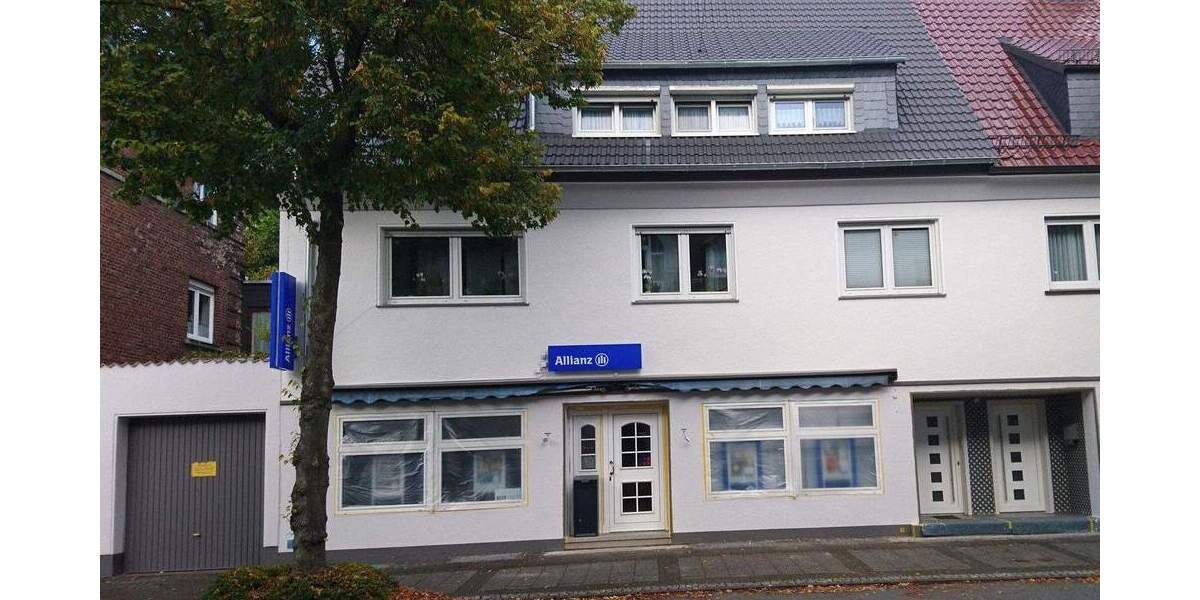 Wohn und Geschäftshaus 7 zimmer