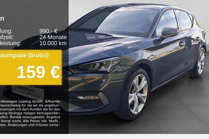 Seat Leon 22.628 km 27.368 &euro; Gelsenkirchen OT Beckhausen 45899