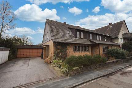 Ihr neues Familiennest in bevorzugter Wohnlage 1 zimmer