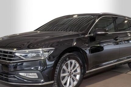 VW Passat 48.742 km 27.500 &euro; Schwerte 58239