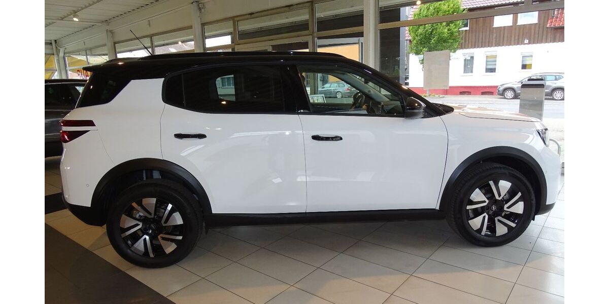 Opel Frontera 1.684 km 26.999 &euro; Waltrop 45731