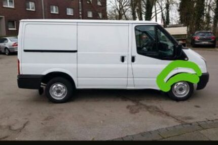 Ford Transit 140.000 km 7.000 &euro; Herne 44629