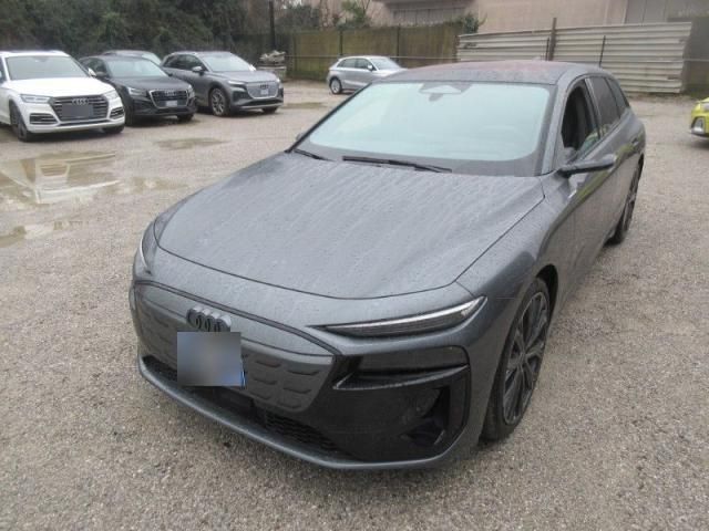 Audi S6 e-tron 5.852 km 86.450 &euro; Hagen 58091