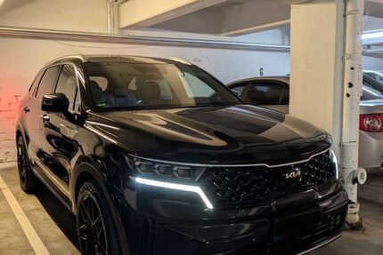 Kia Sorento 150.000 km 24.500 &euro; Ennepetal 58256