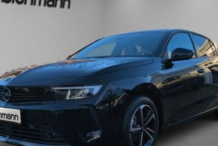 Opel Astra 1.800 km 20.990 &euro; Menden 58706