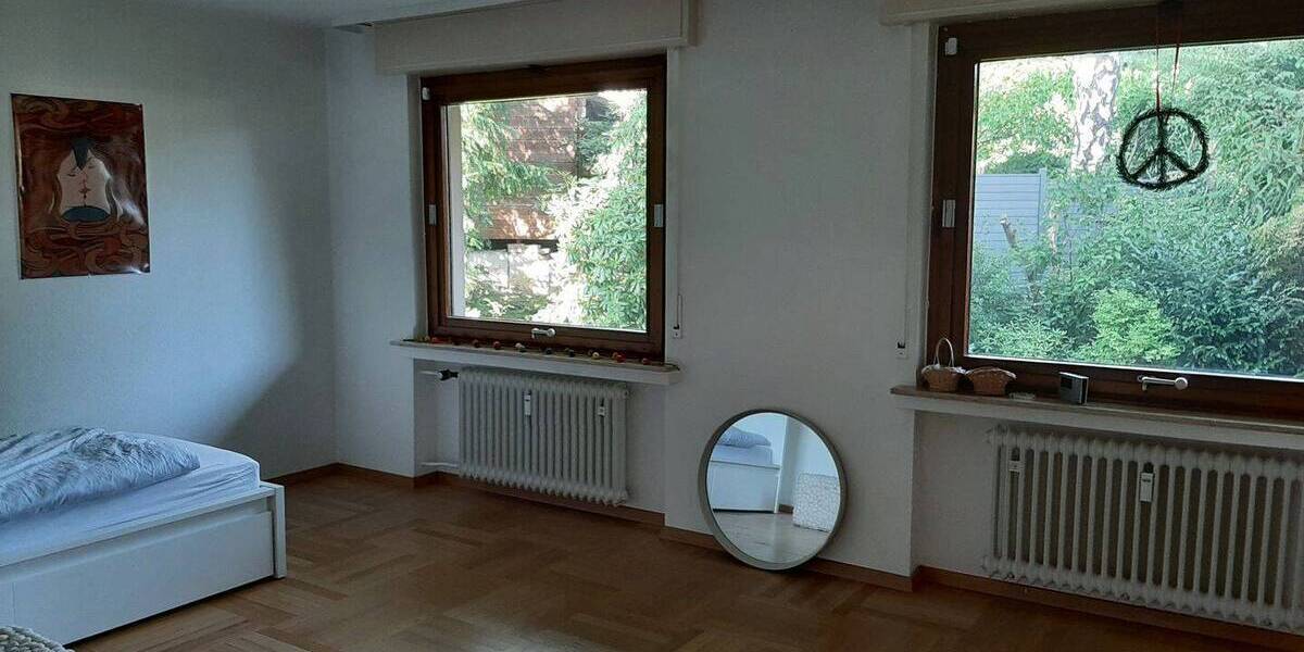 Etagenwohnung Witten Bommern - 4 Zimmer, 140 m&sup2;, 1.490&euro; | Angebot:26694530