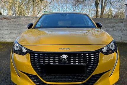 Peugeot 208 35.501 km 14.900 &euro; Unna 59425