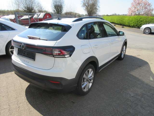 VW Taigo Life 1.0 TSI NAVI KAMERA ALU ACC LED APS SIT 34.400 km 19.988 &euro; Bergkamen 59192