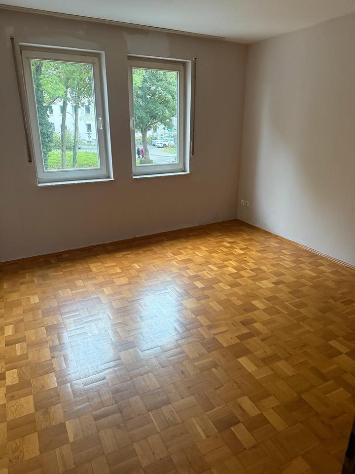 Topwohnung Dortmund Innenstadt-West zimmer