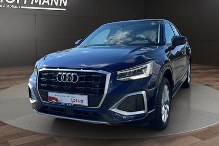 Audi Q2 50.029 km 27.990 € Arnsberg 59823