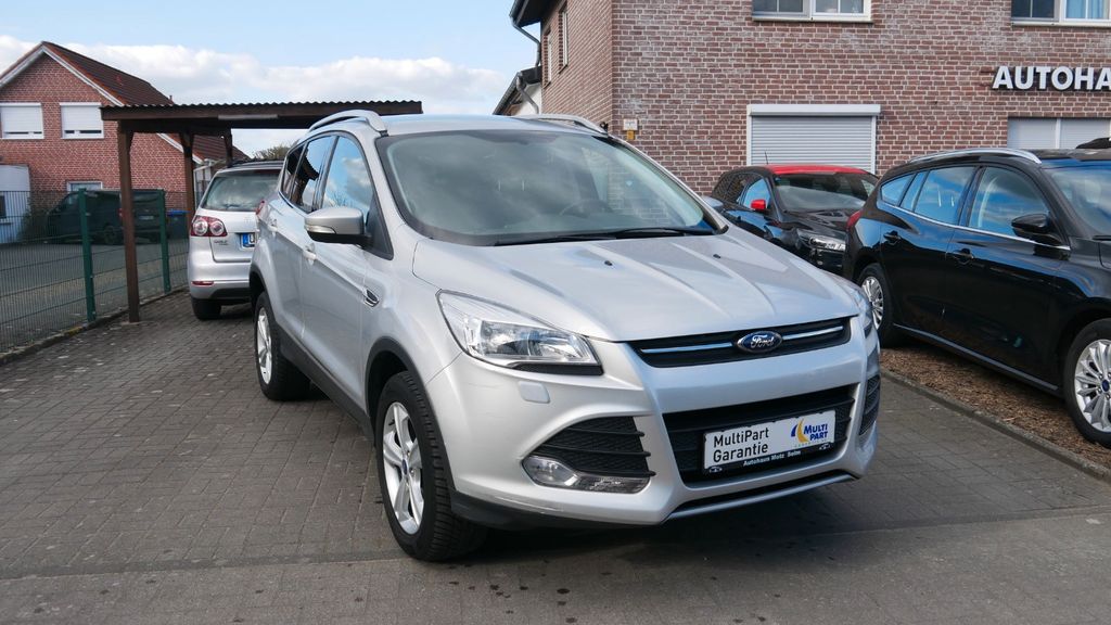 Ford Kuga 73.446 km 13.990 &euro; Selm 59379