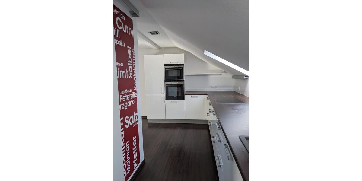 Dachgeschoßwohnung Dortmund Aplerbeck - 2 Zimmer, 100 m&sup2;, 880&euro; | Angebot:25180581