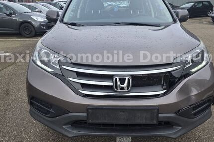 Honda CR-V 315.000 km 7.399 &euro; dortmund 44369