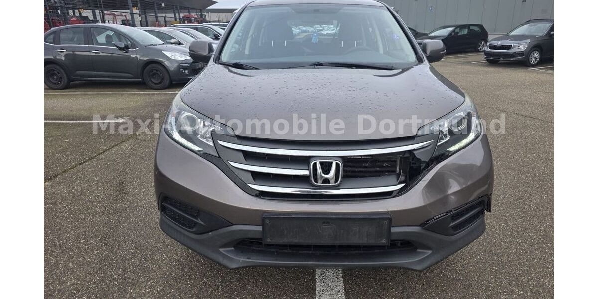 Honda CR-V 315.000 km 7.399 &euro; dortmund 44369