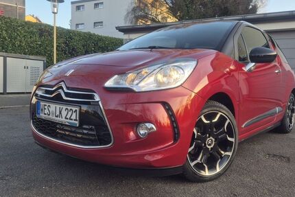 Citroen DS3 73.000 km 6.480 &euro; Witten 58454