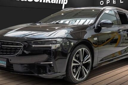 Opel Insignia 76.536 km 19.780 &euro; Lünen 44532
