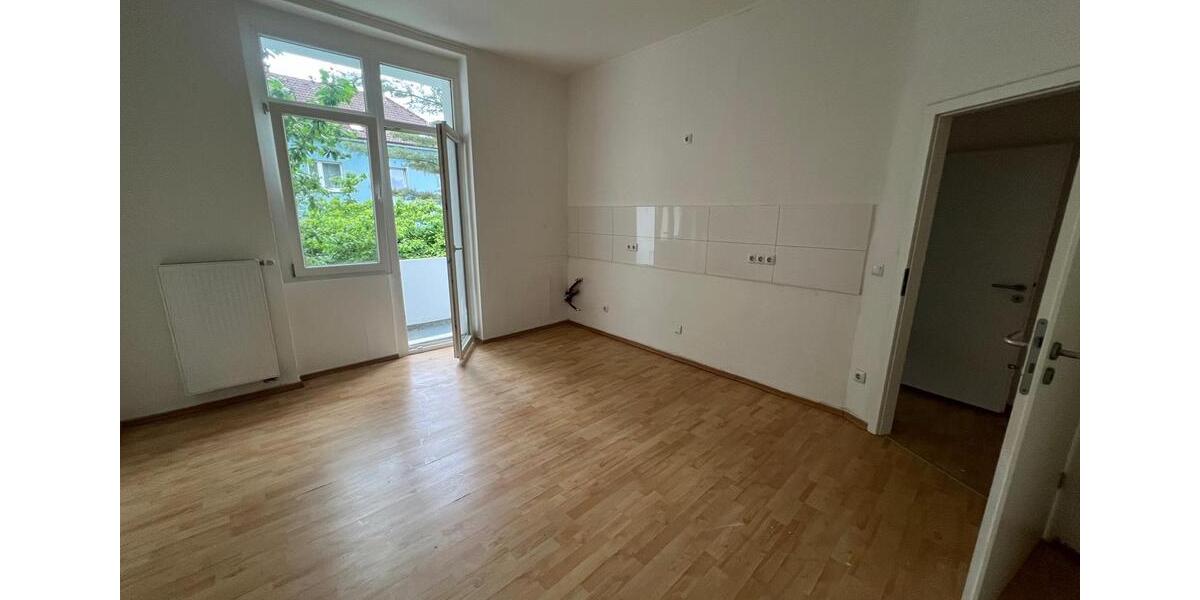 Erdgeschoßwohnung Hagen Hagen-Nord - 2.5 Zimmer, 56 m&sup2;, 420&euro; | Angebot:24814575