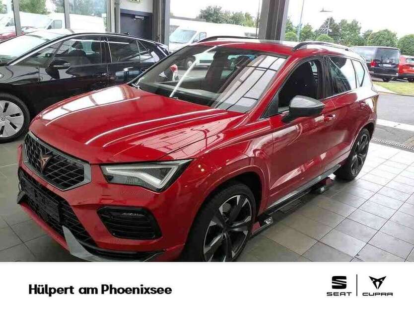 Ateca