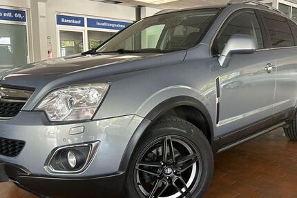Opel Antara