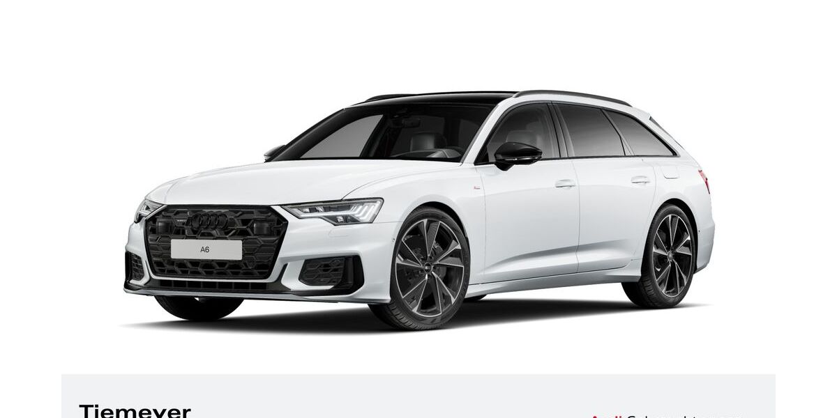 Audi A6 10.930 km 58.520 &euro; Gelsenkirchen 45894