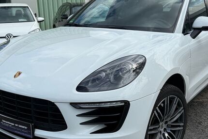 Porsche Macan 205.000 km 26.900 &euro; Gelsenkirchen 45899