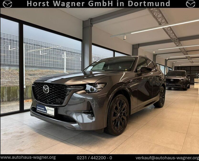 CX-60
