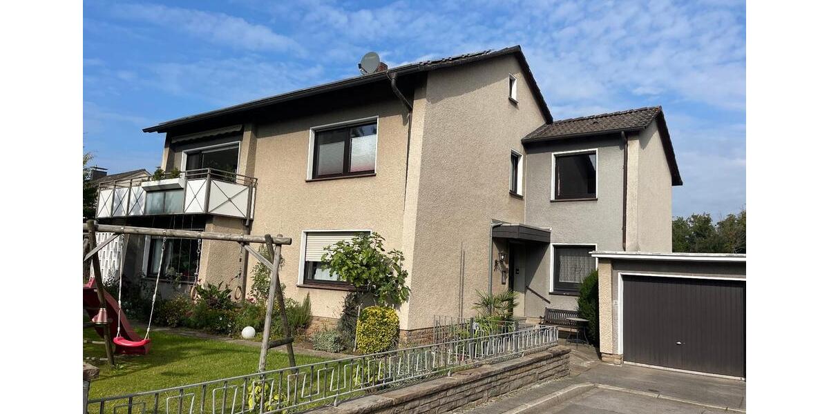 Einfamilienhaus Hagen Hohenlimburg - 8.5 Zimmer, 184 m&sup2;, 420.000&euro; | Angebot:26989370