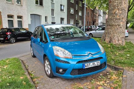 Citroen C4 Picasso 320.000 km 2.450 &euro; Bochum 44791