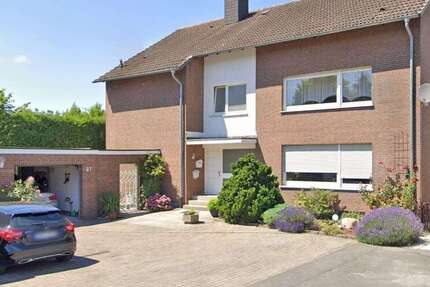 Wohnung zum Mieten in Hamm 890 € 105.94 m²