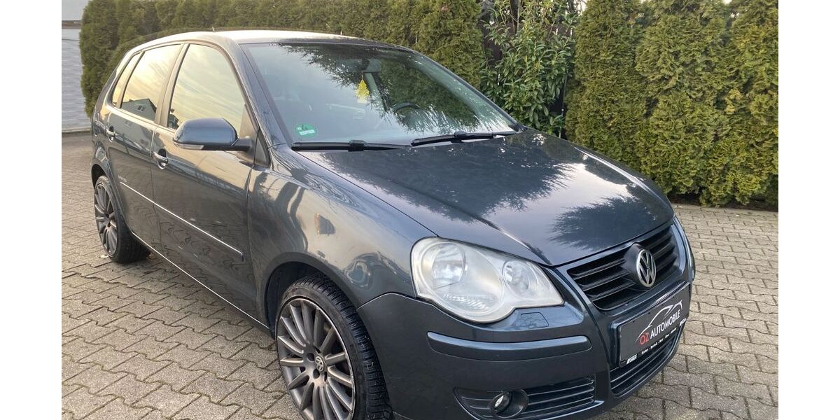 VW Polo 141.500 km 3.490 &euro; Oer Erkenschwick 45739