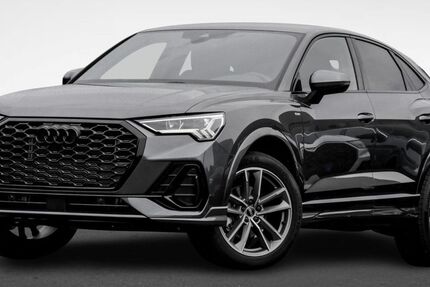 Audi Q3 6.566 km 54.081 &euro; Dortmund 44143