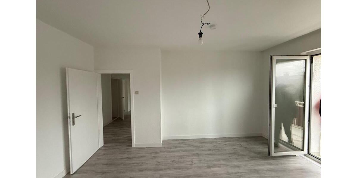 Etagenwohnung Herten Bertlich - 4 Zimmer, 81 m&sup2;, 650&euro; | Angebot:25320182