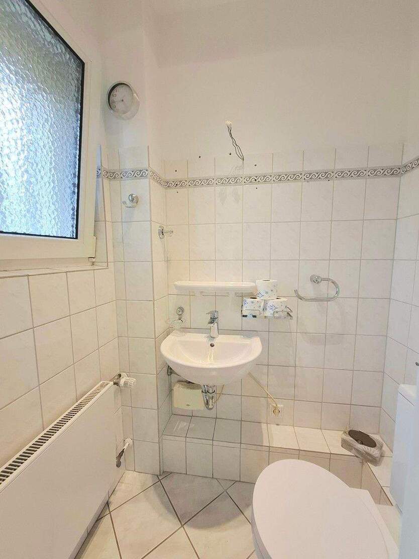 Reihenendhaus in ruhiger Anliegerstraße von Castrop-Rauxel auf Kaufgrundstück. 4 zimmer