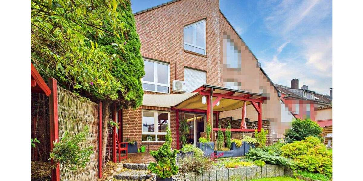 Doppelhaushälfte Herne Sodingen - 5 Zimmer, 154 m&sup2;, 530.000&euro; | Angebot:23276925