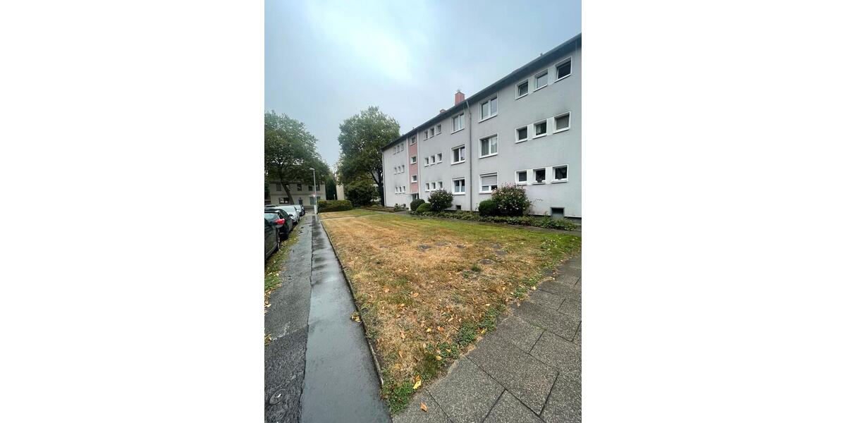 Etagenwohnung Bochum Werne - 3 Zimmer, 60 m&sup2;, 125.000&euro; | Angebot:27499793