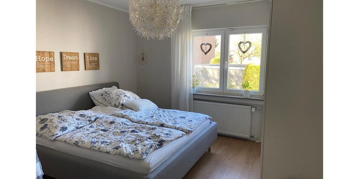 Hochparterre Oer-Erkenschwick Erkenschwick - 2.5 Zimmer, 78 m&sup2;, 195.000&euro; | Angebot:24480429