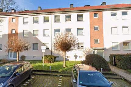Wohnung Dortmund Bövinghausen - 1 Zimmer, 40 m&sup2;, 290&euro; | Angebot:26822565