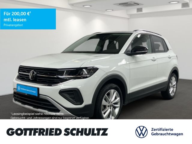 VW T-Cross 18.844 km 19.399 &euro; Hagen 58089