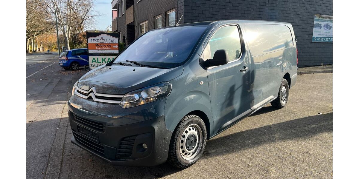 Citroen Jumpy 43.759 km 11.990 € Gelsenkirchen 45886