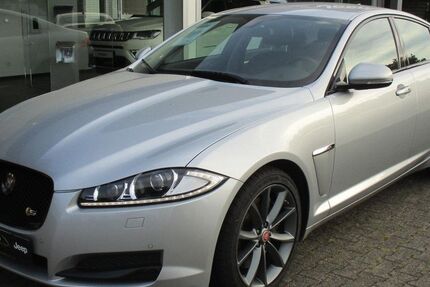 Jaguar XF 68.954 km 14.950 &euro; Schwerte 58239