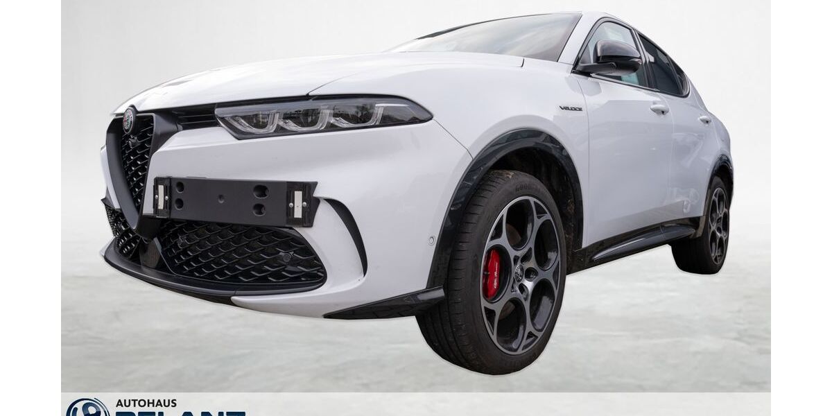 Alfa Romeo Tonale 9.766 km 29.890 € Dortmund 44263