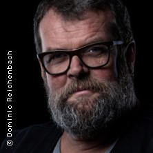 Jochen Malmsheimer - Statt wesentlich die Welt bewegt, hab ich wohl nur das Meer 14.02.2026 KURHAUS HAMM