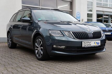 Skoda Octavia 93.257 km 19.450 &euro; Hagen 58119