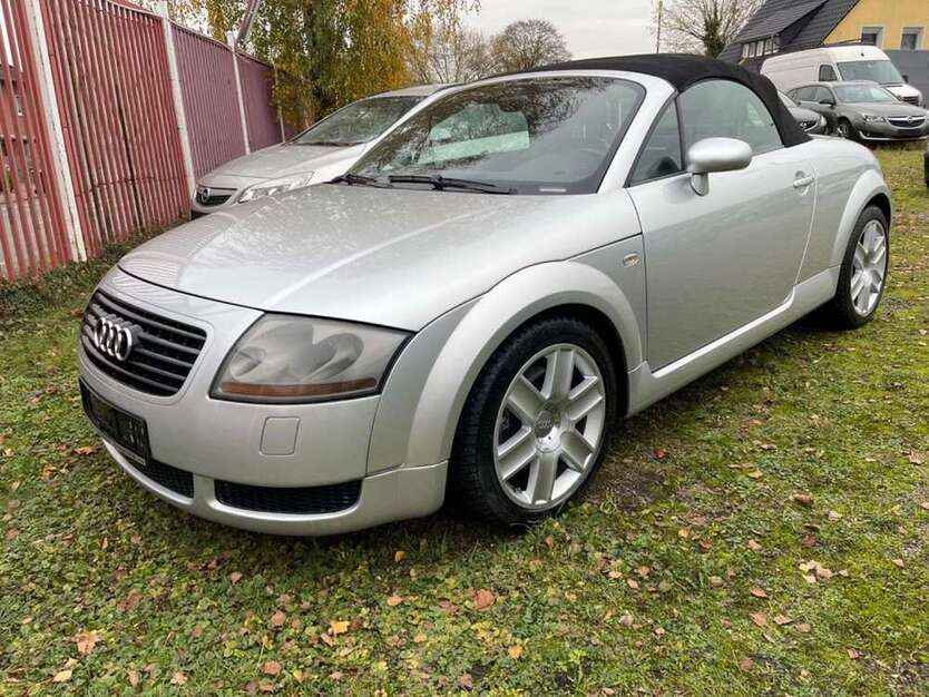 TT