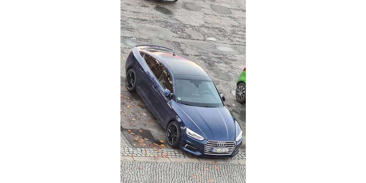 Audi A5 149.000 km 26.655 &euro; Bergkamen 59192