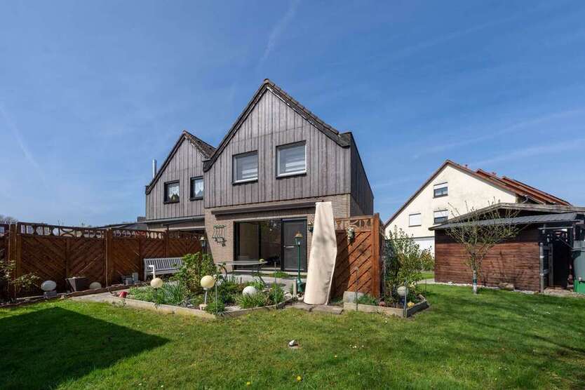Haus zum Kaufen in Lünen 269.000 € 101 m²