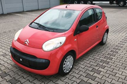 Citroen C1 230.435 km 800 &euro; Hagen 58089