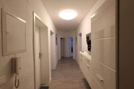 Wohnung Gelsenkirchen Heßler - 3 Zimmer, 86 m&sup2;, 160.000&euro; | Angebot:24793341
