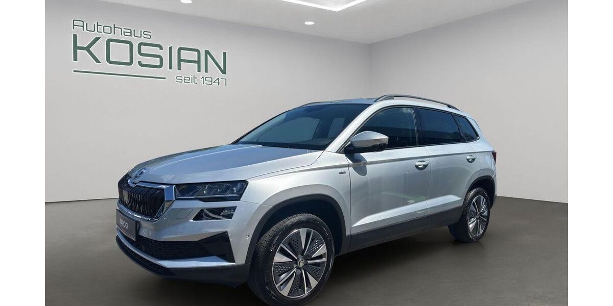 Skoda Karoq 102.262 km 20.980 &euro; Iserlohn 58642