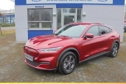 Ford Mustang Mach-E 29.465 km 29.988 € Hamm 59069